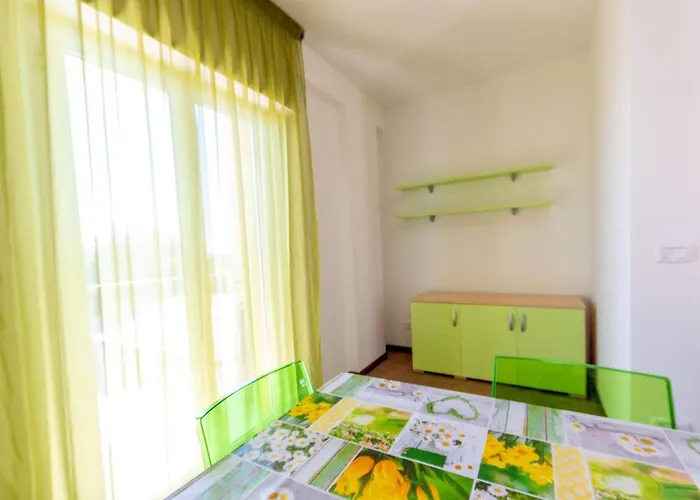 Palazzo Sayonara * Tortoreto