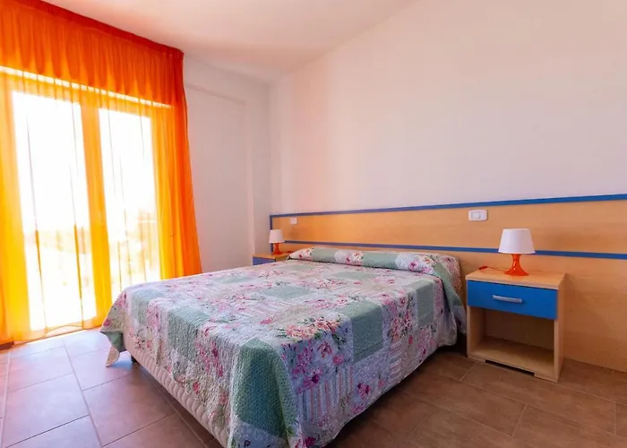 Apartman Palazzo Sayonara