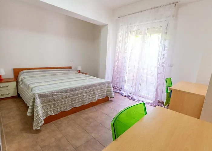 Palazzo Sayonara * Tortoreto