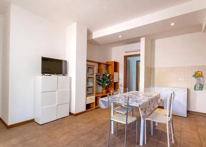 Apartman Palazzo Sayonara *
