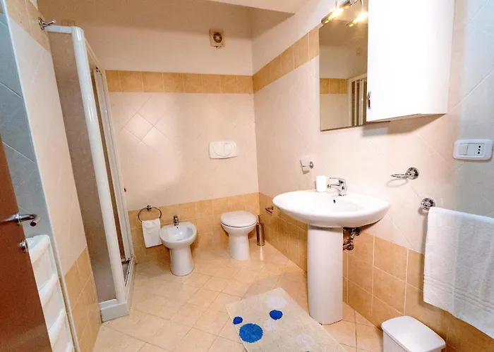 Palazzo Sayonara * Tortoreto