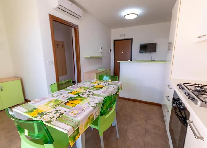 Palazzo Sayonara Tortoreto