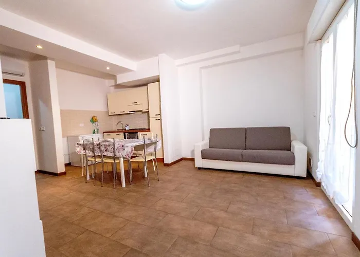 Palazzo Sayonara * Tortoreto