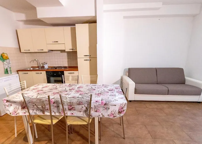 Palazzo Sayonara * Tortoreto