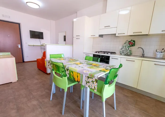 Apartman Palazzo Sayonara *