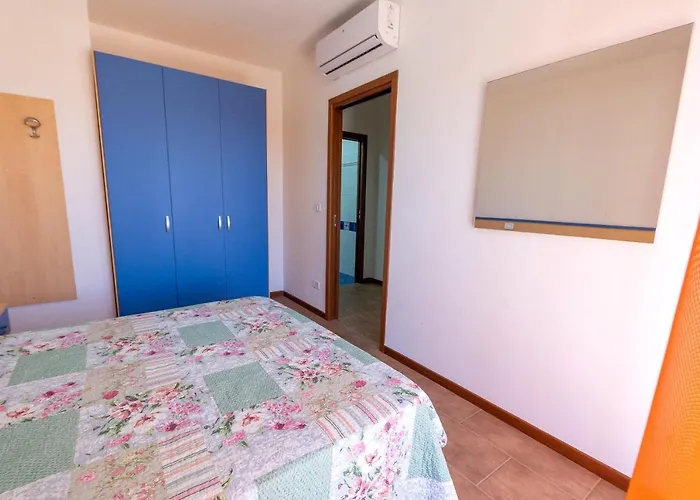 Palazzo Sayonara Apartman Tortoreto