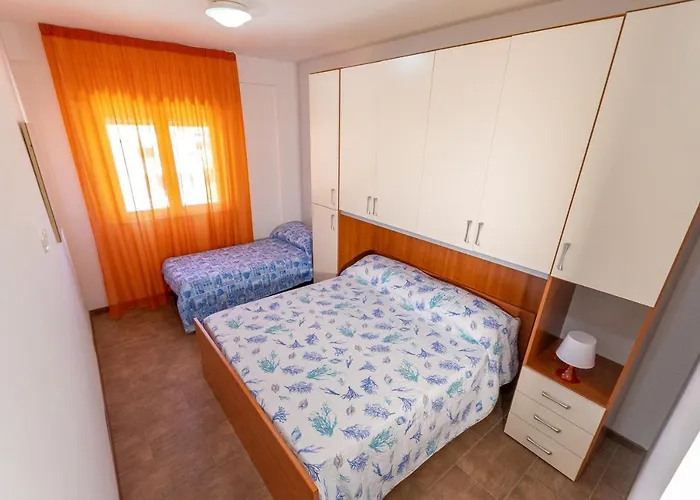 Palazzo Sayonara * Tortoreto