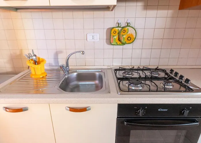 Apartman Palazzo Sayonara Tortoreto