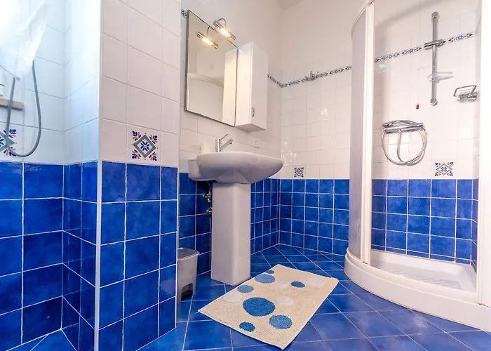 Apartman Palazzo Sayonara *