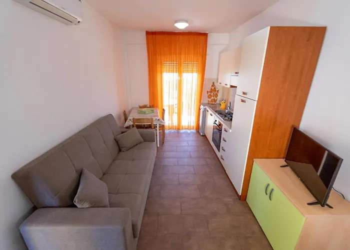 Palazzo Sayonara Tortoreto