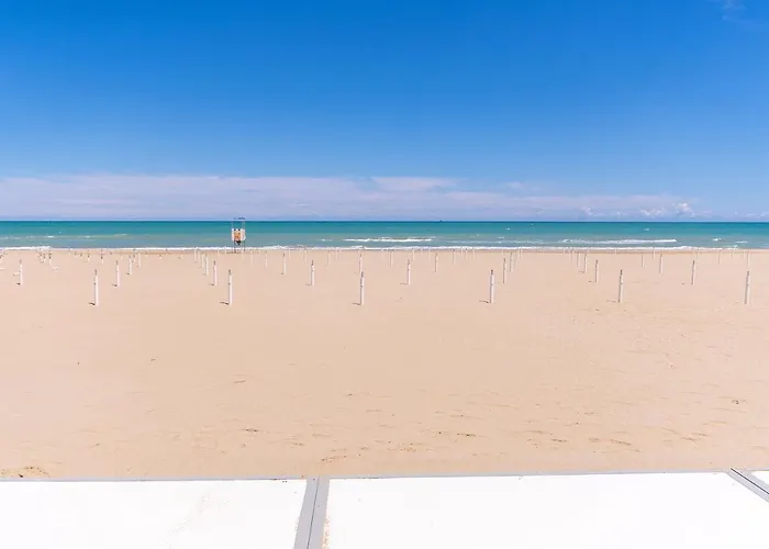 Palazzo Sayonara Tortoreto