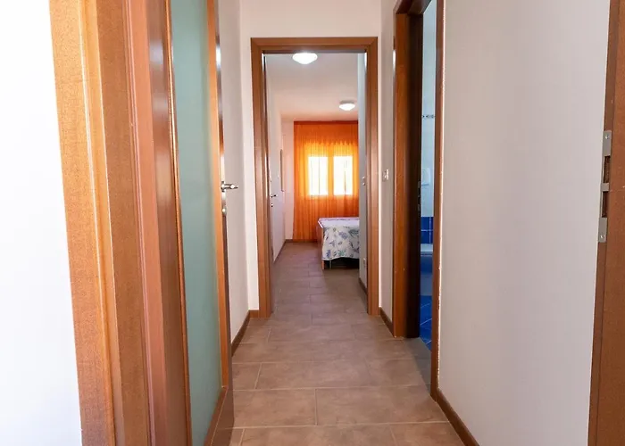 Palazzo Sayonara Apartman Tortoreto