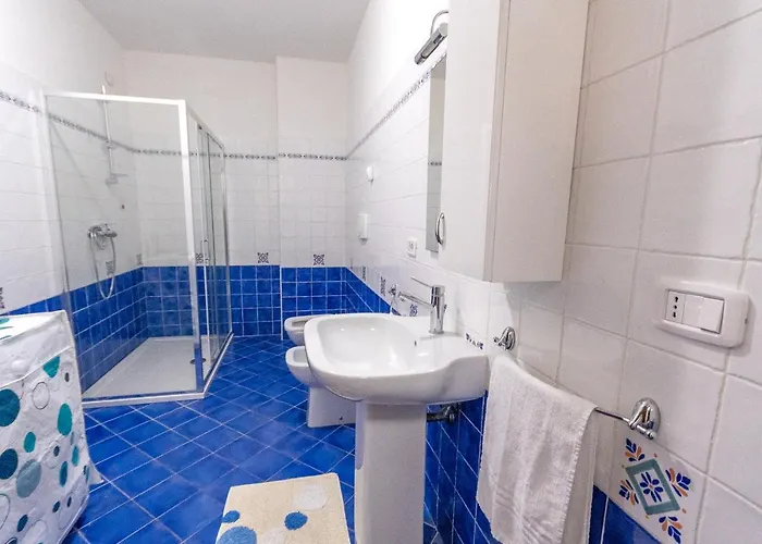 Palazzo Sayonara Apartman *