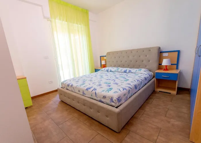 Apartman Palazzo Sayonara *