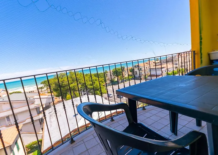 Apartman Palazzo Sayonara *