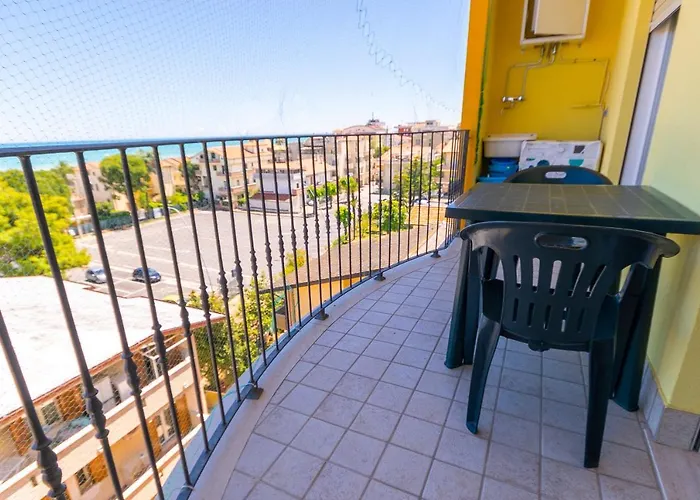 Apartman Palazzo Sayonara