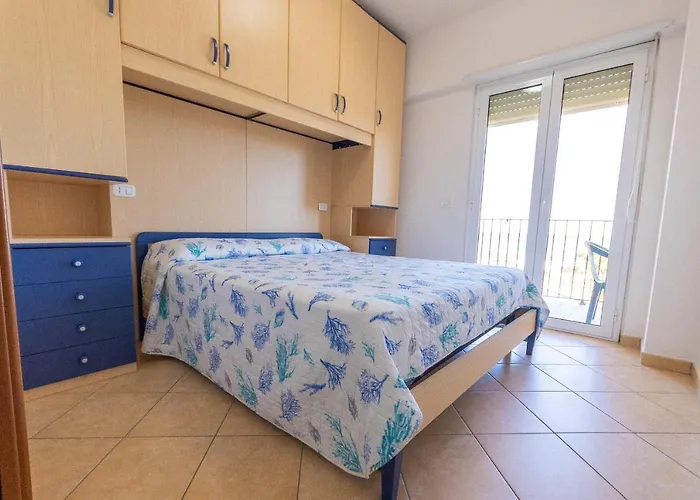 Palazzo Sayonara Tortoreto