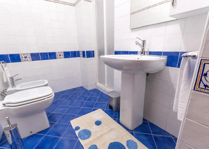 Palazzo Sayonara * Tortoreto