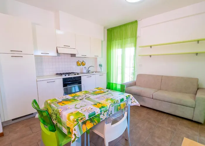 Apartman Palazzo Sayonara