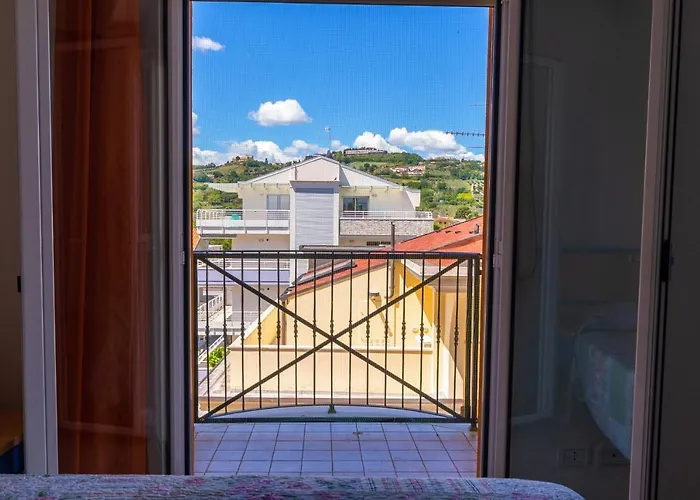 Apartman Palazzo Sayonara