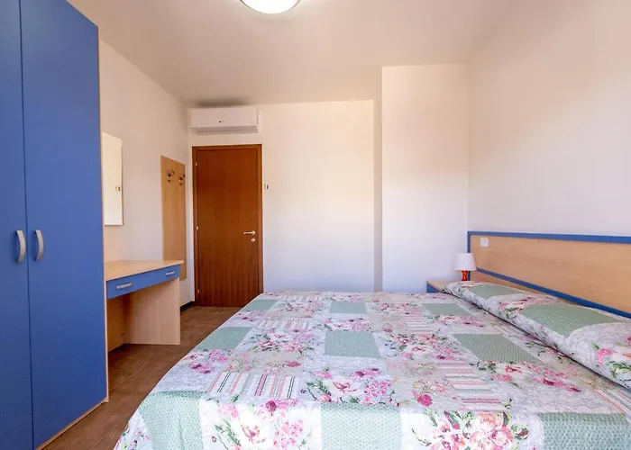 Palazzo Sayonara * Tortoreto