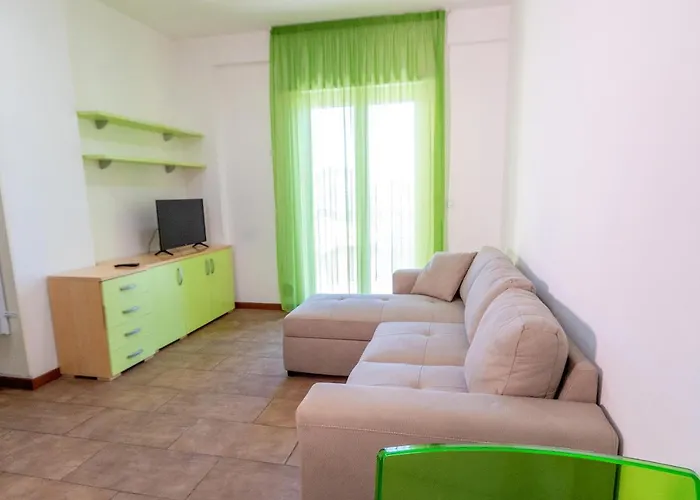 Apartman Palazzo Sayonara