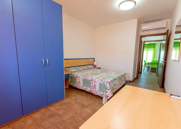 Apartman Palazzo Sayonara Tortoreto