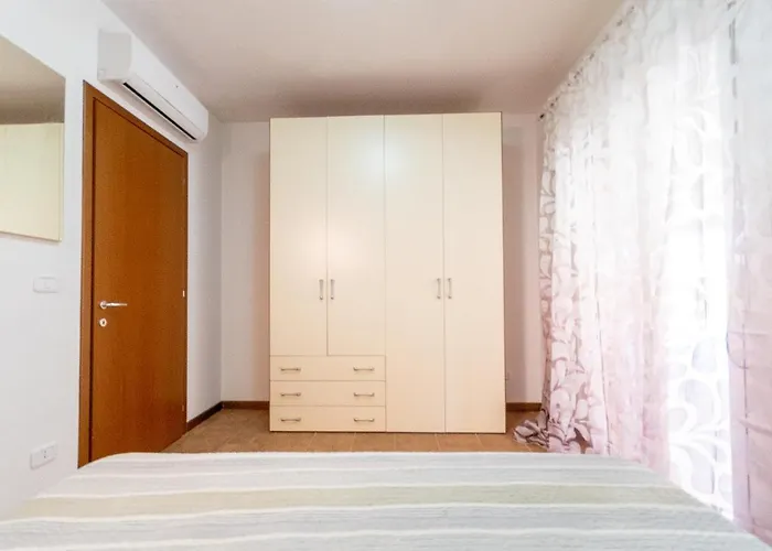 Palazzo Sayonara Apartman Tortoreto