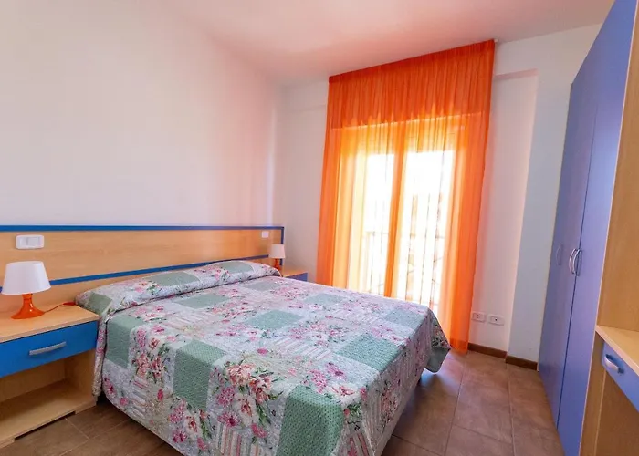 Palazzo Sayonara Apartman