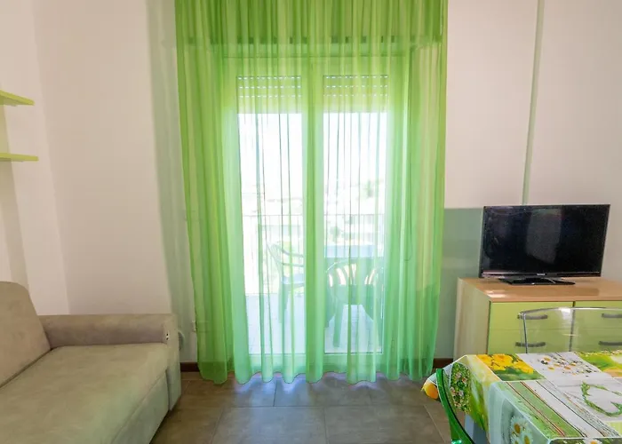 Palazzo Sayonara Apartman