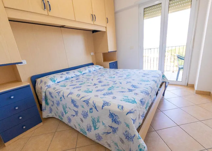 Apartman Palazzo Sayonara