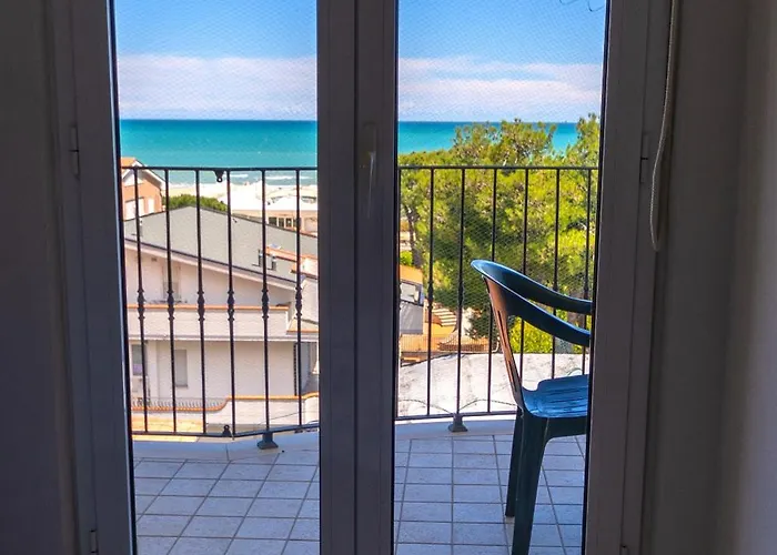 Palazzo Sayonara Apartman *