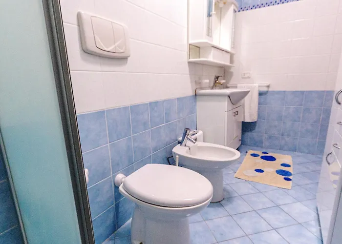 Apartman Palazzo Sayonara Tortoreto