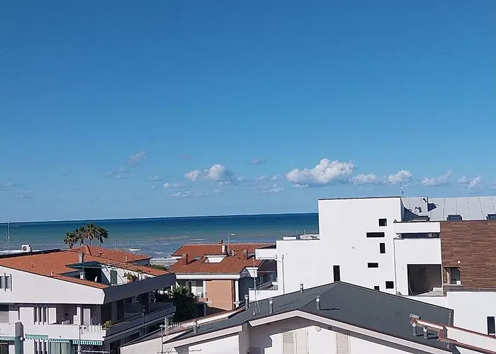 Apartman Palazzo Sayonara