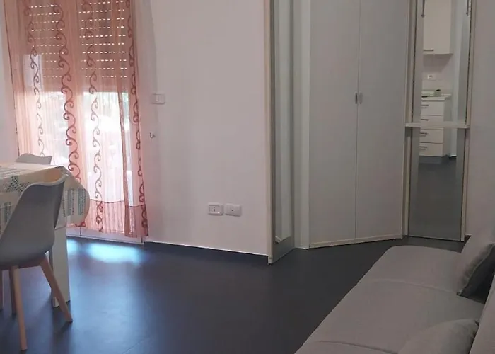 Palazzo Sayonara * Tortoreto