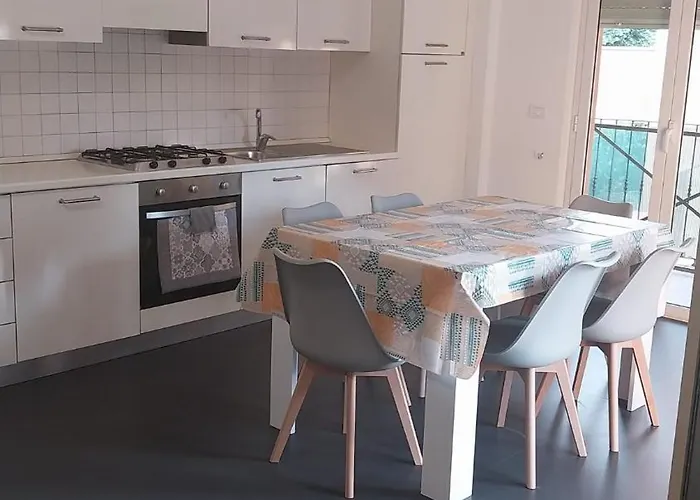 Palazzo Sayonara Apartman