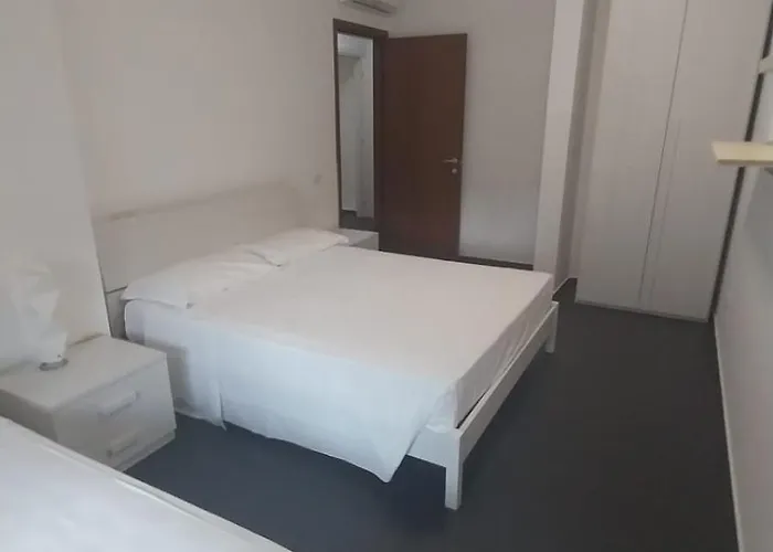 Apartman Palazzo Sayonara *