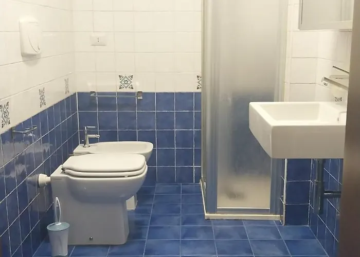 Apartman Palazzo Sayonara Tortoreto