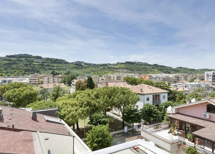 Apartman Palazzo Sayonara *