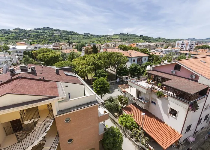 Apartman Palazzo Sayonara